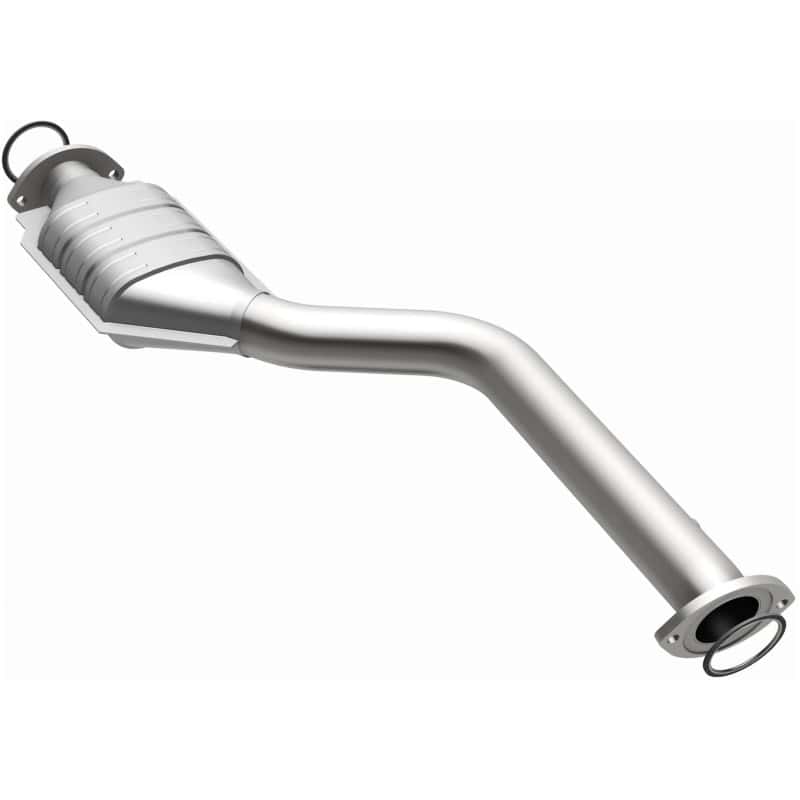 Magnaflow — MagnaFlow Conv DF 92-97 GS300/SC300 3.0 Rear
HM Grade
HM - view 30
