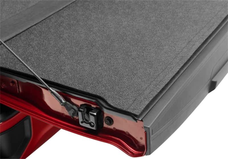 BedRug — BedRug 2019+ GM Silverado/Sierra 6ft 6in Bed (w/o Multi-Pro Tailgate) Impact Bedliner
IMP LNR 19+GM 6ft.6i - view 6