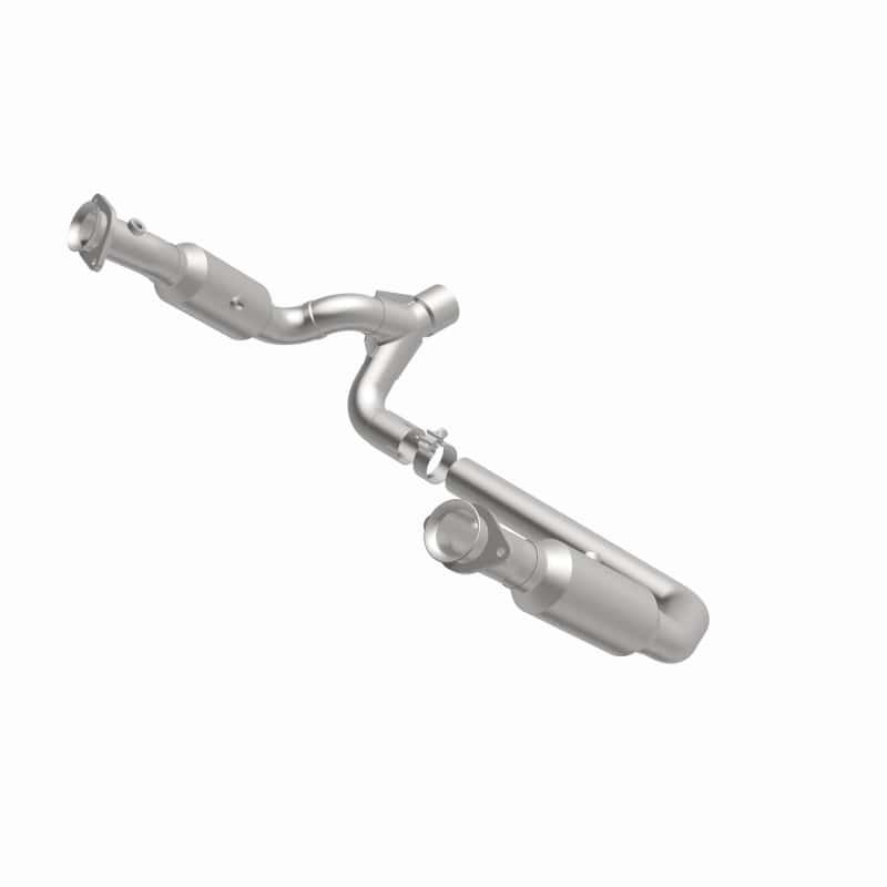 Magnaflow — Magnaflow 2009 Dodge Ram 1500 4.7L Direct Fit Converter
California - view 5