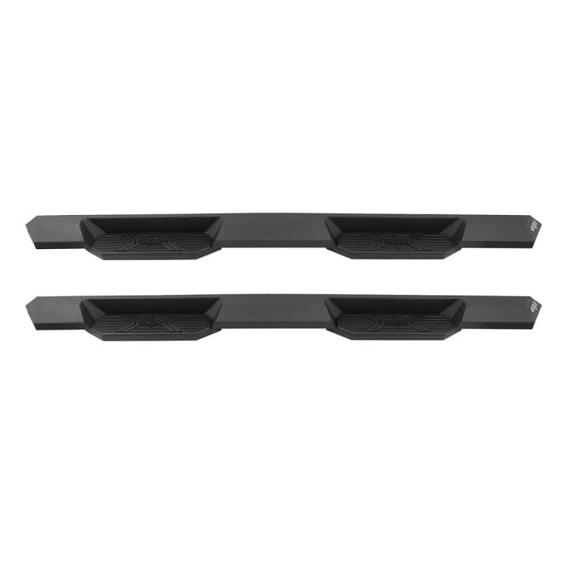 Westin — Westin/HDX 19-21 Ram 1500 Quad Cab (Excl. Classic) Xtreme Nerf Step Bars - Textured Black
Nerf/Step Bar - view 4
