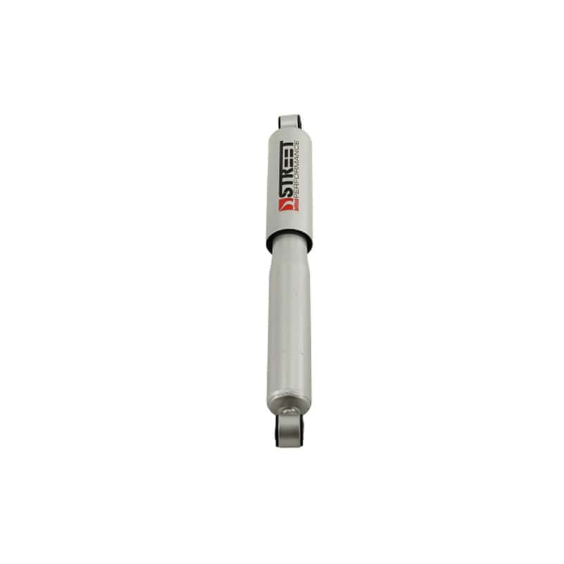 Belltech — Belltech 02-09 Chevy Trailblazer/GMC Envoy 2wd Street Performance Rear Shock Absorber
SP SHOCK ABSORBER - view 2