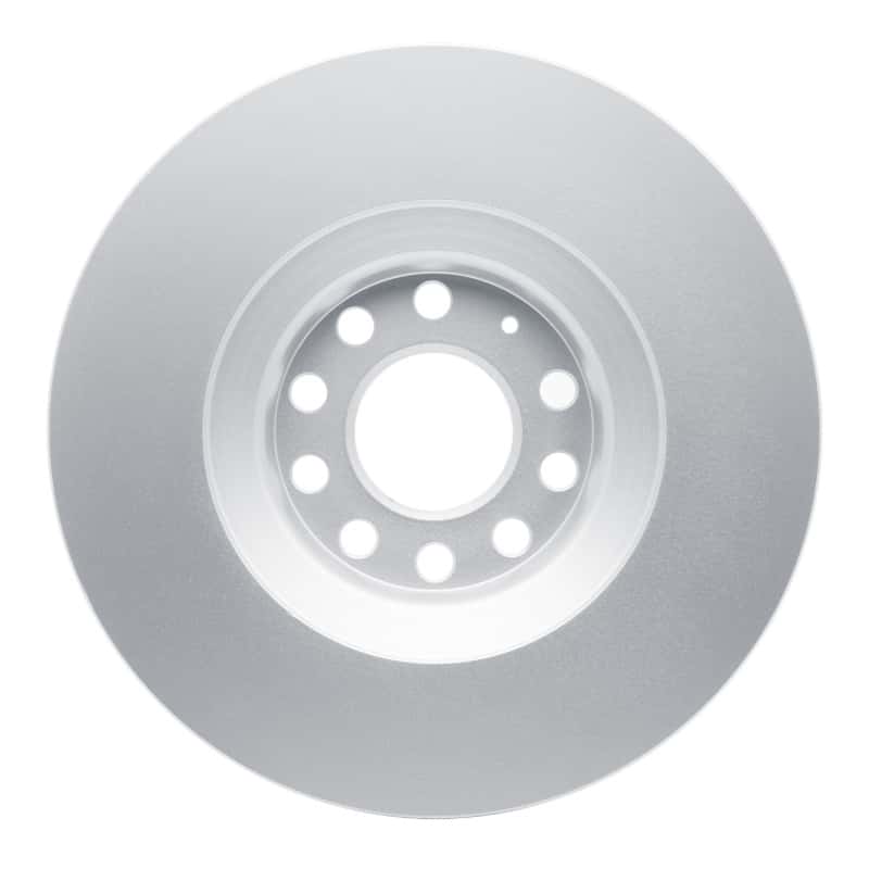 DFC — DFC 98-09 Audi A4 (Mexico) Front GeoSPEC Coated Rotor
DFC Brake Rotor - view 5