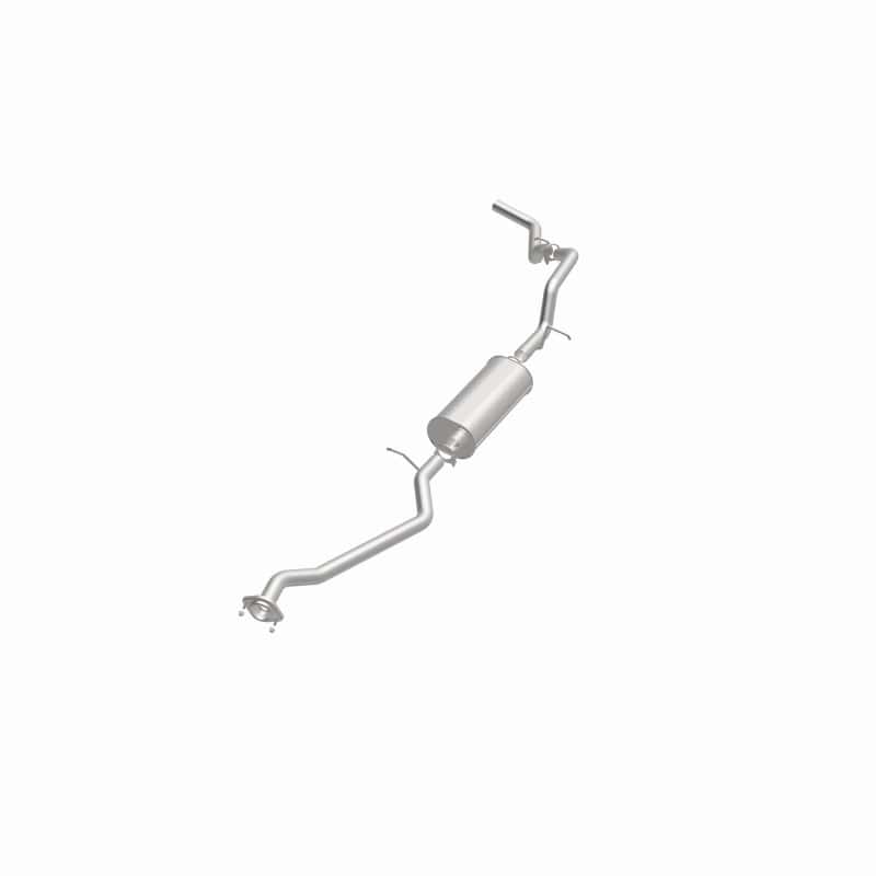 Magnaflow — MagnaFlow BRE Exhaust Kit 02-07 Silverado Sierra
Exhaust Kit - view 23