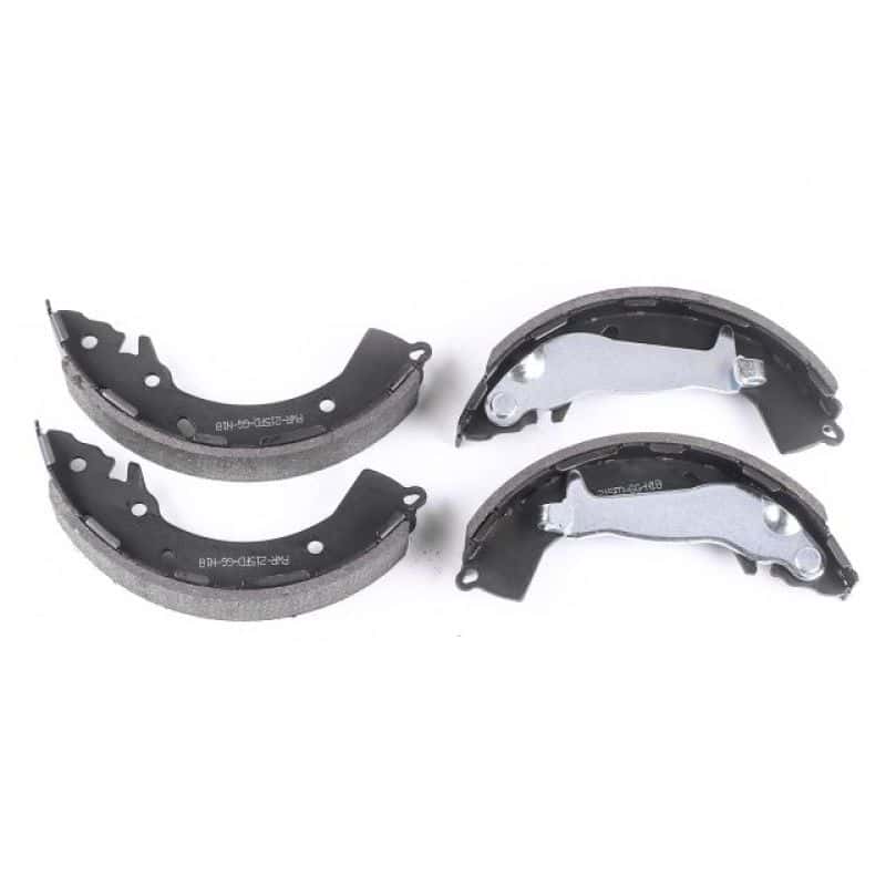 PowerStop — Power Stop 12-19 Hyundai Accent Rear Autospecialty Brake Shoes - view 1