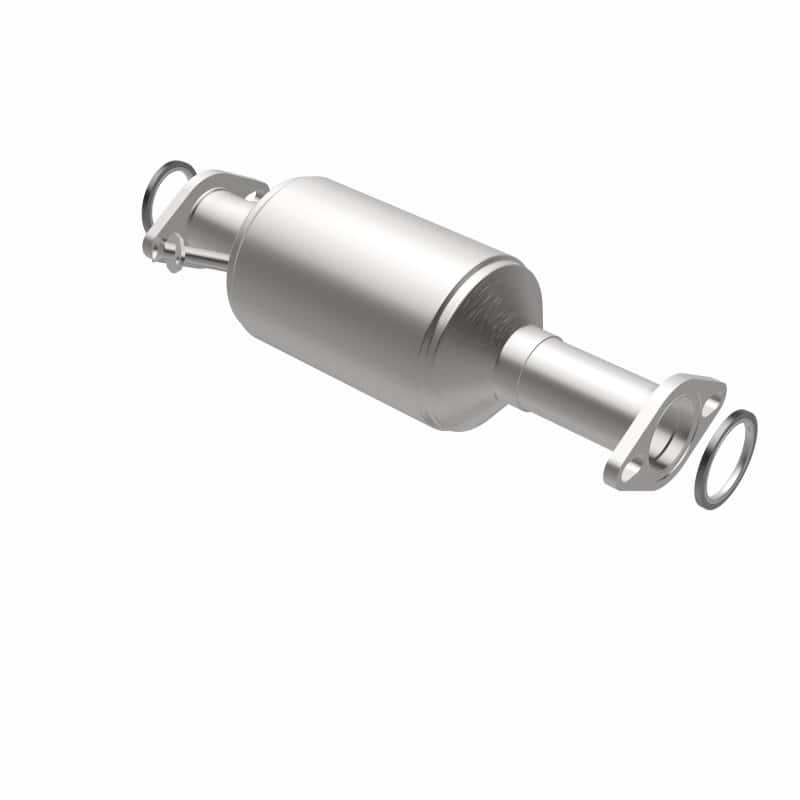 Magnaflow — MagnaFlow Conv DF 81-83 Toyota Pick Up 2.4L
California - view 22