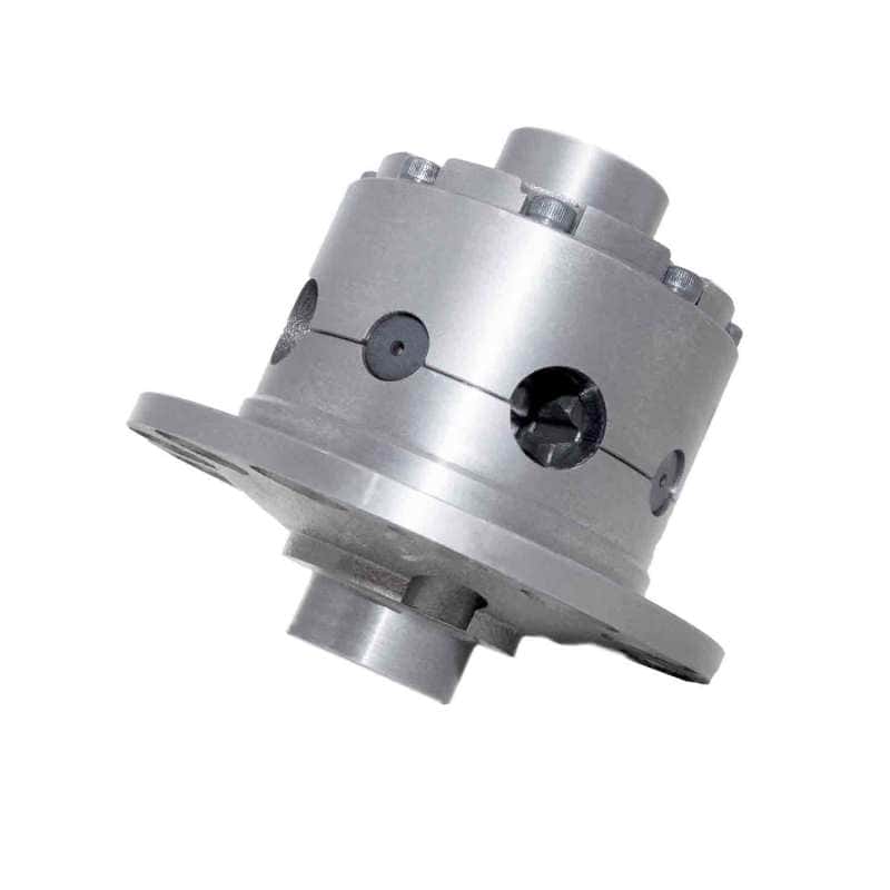 Yukon Gear & Axle — Yukon Gear Dura Grip Positraction For Toyota T100 & Tacoma
Limited Slip Unit  - view 1