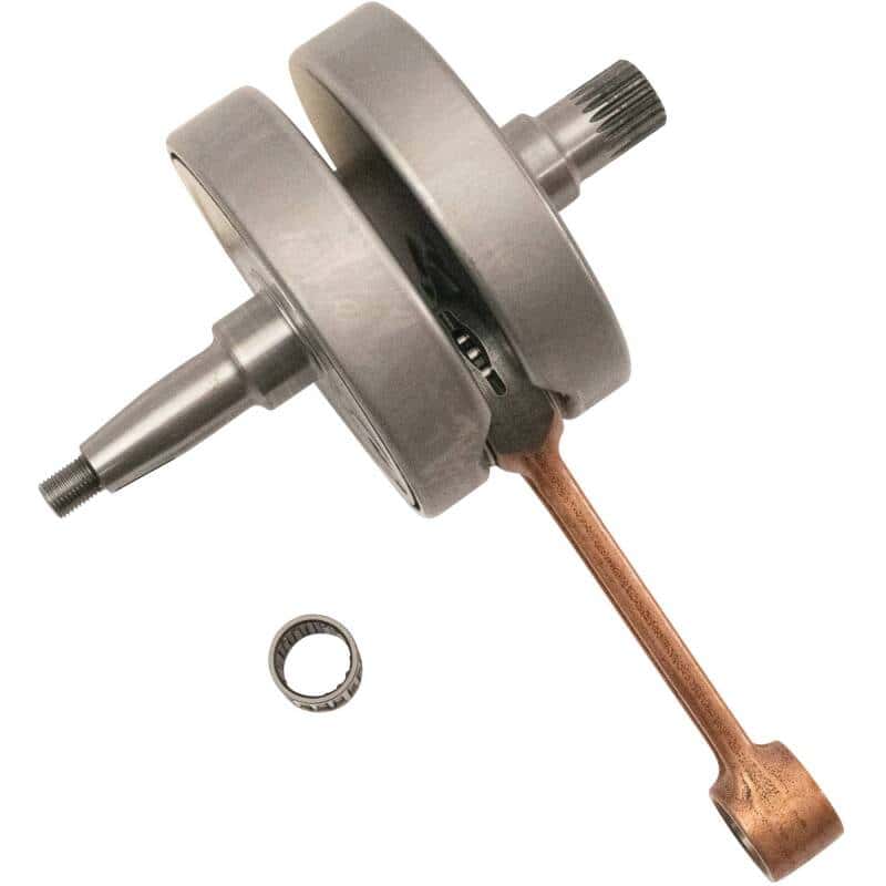 Hot Rods — Hot Rods 87-01 Honda CR 500 R 500cc Crankshaft - view 3