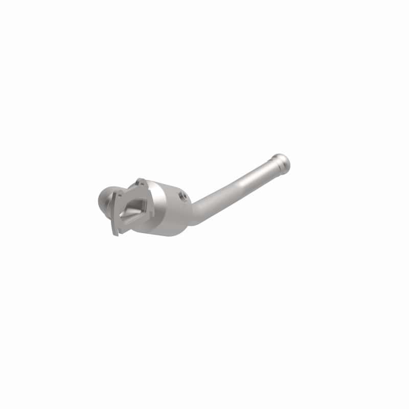 Magnaflow — MagnaFlow Converter Direct Fit 13-18 Dodge Durango 3.6L V6 / 13-18 Jeep Grand Cherokee 3.6L V6
OEM Grade
OEM - view 27