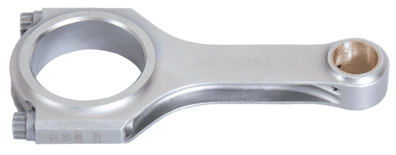 Eagle — Eagle Nissan RB26 Engine Connecting Rods (Set of 6)
4340 Rod - view 6