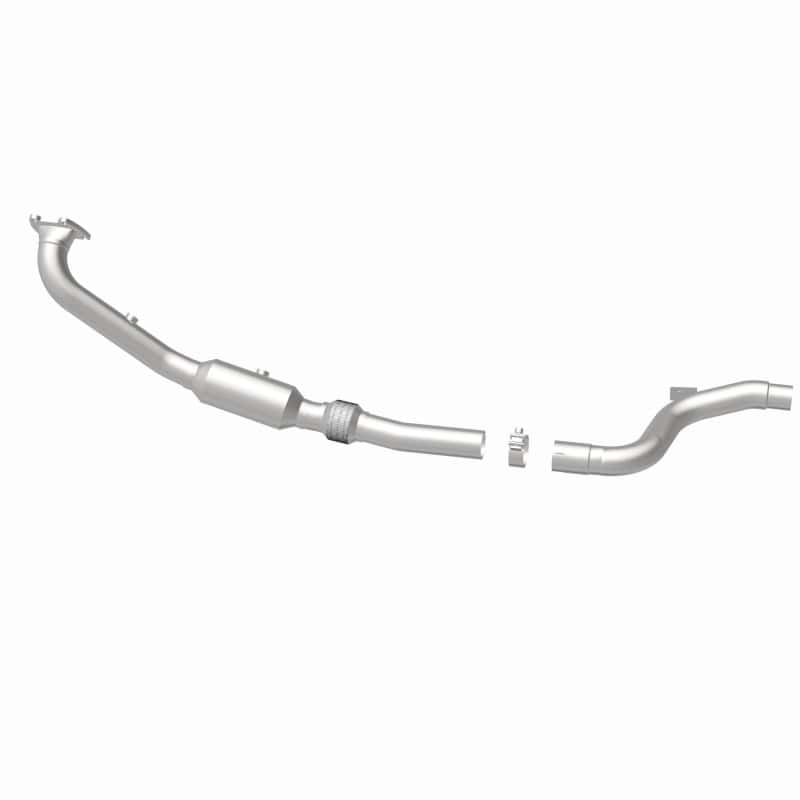 Magnaflow — MagnaFlow Left Side Converter Direct Fit 15-17 Chrysler 300 3.6L
OEM Grade
OEM - view 17