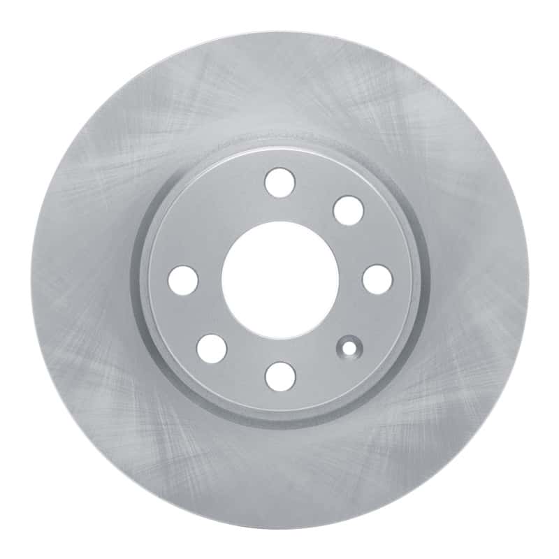 DFC — DFC 02-17 Chevrolet Corsa (Mexico) Front Brake Rotor
DFC Brake Rotor - view 1