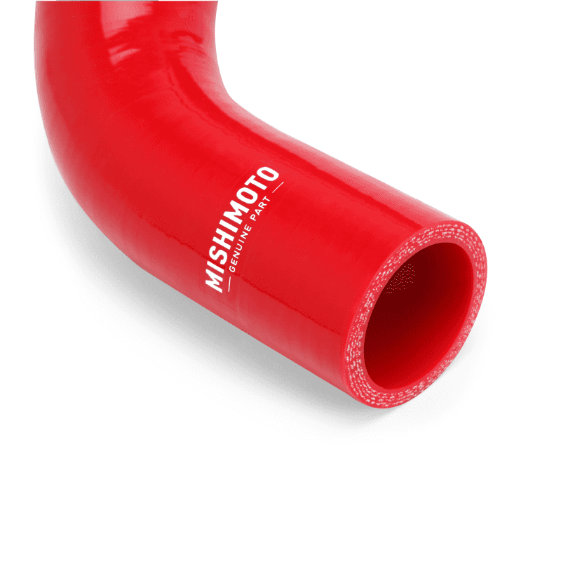 Mishimoto — Mishimoto 05-10 Mopar 5.7L V8 Red Silicone Hose Kit
Coolant Hose Kit - view 10
