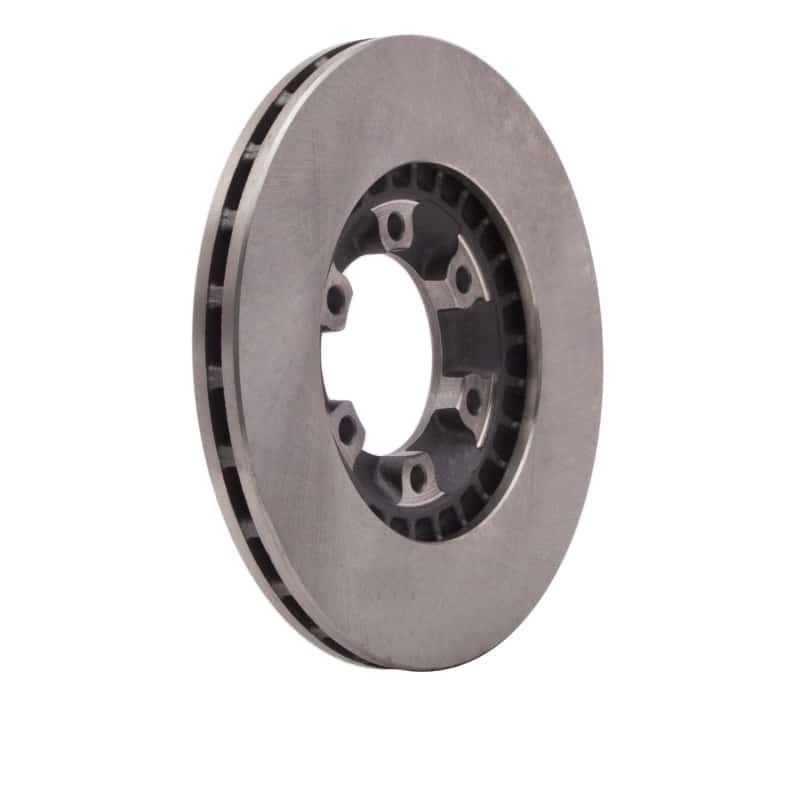 DFC — DFC 86-96 Dodge Ram 50 Front Brake Rotor
DFC Brake Rotor - view 4