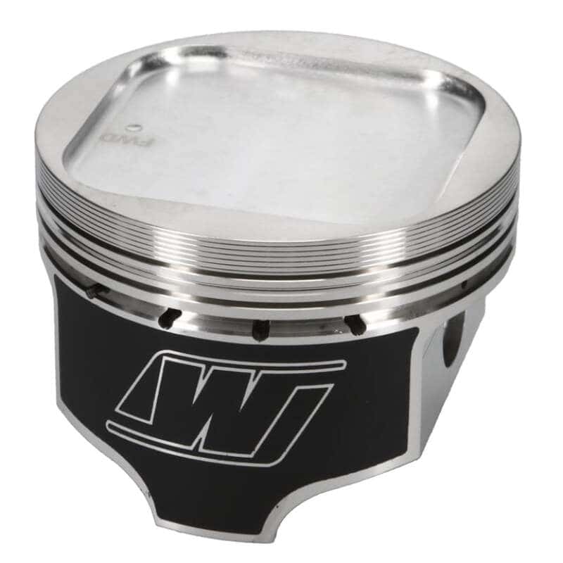 Wiseco — Wiseco Subaru WRX EJ20 R/DOME 9300TX Piston Shelf Stock
Piston - view 2