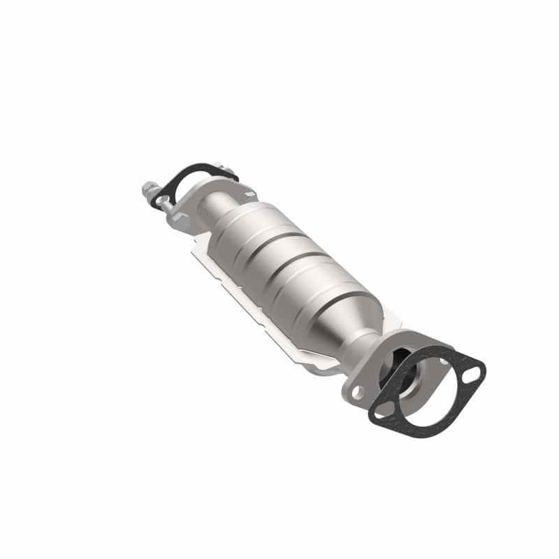 Magnaflow — Magnaflow Conv DF 06-10 Hyundai Elentra 2.0L Rear/2011 Kia Soul 2.0L Rear
HM Grade
HM - view 23