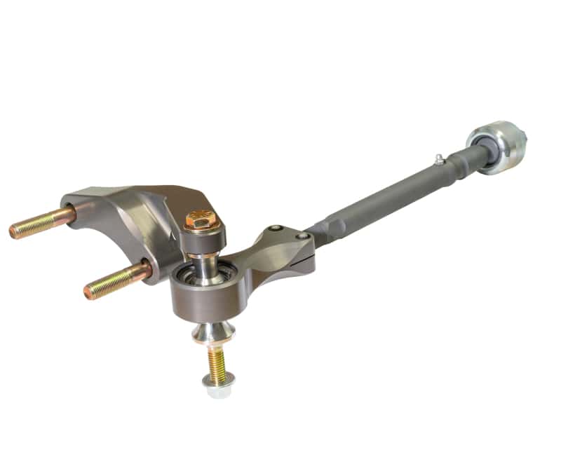 Carli — Carli 21-23 Ford Bronco Steering Tie-Rod System
Steering Tie Rod - view 2