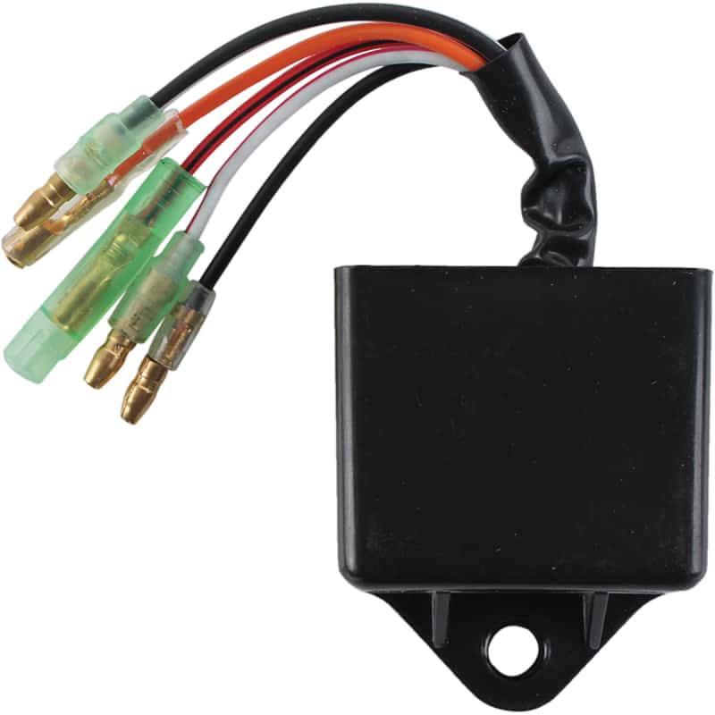 Arrowhead — Arrowhead Yamaha CDI Module - view 2