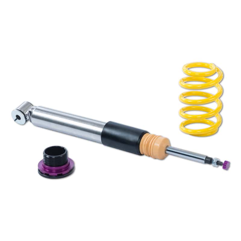 KW — KW Mini Cooper F56 Hardtop Without DDC Clubsport Coilover Kit 2-Way
Coilover Kit - view 12