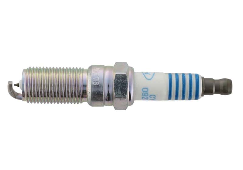 Ford Racing — Ford Racing 11-21 Mustang GT 5.0L Cold Spark Plug Set
Spark Plug Set - view 4