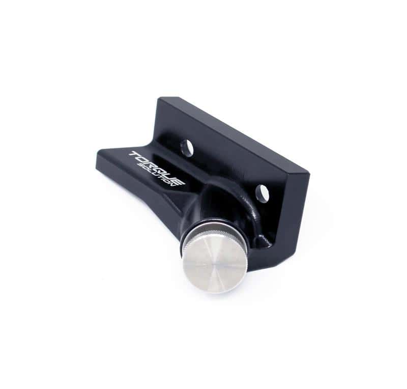 Torque Solution — Torque Solution 09+ Nissan GT-R R35 Brake Master Cylinder Brace - view 3