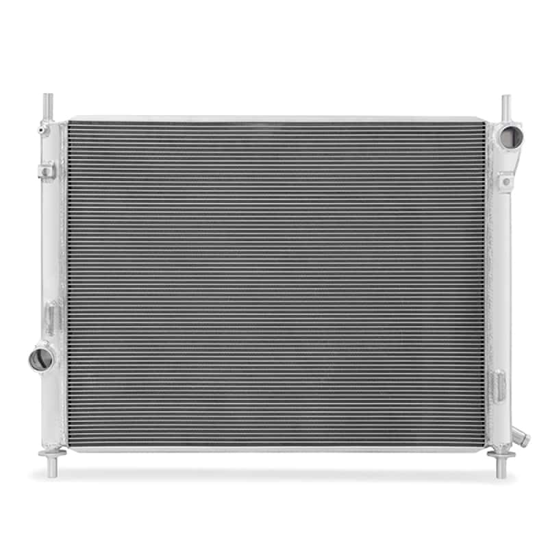 Mishimoto — Mishimoto 2015+ Ford Mustang GT Performance Aluminum Radiator - view 6