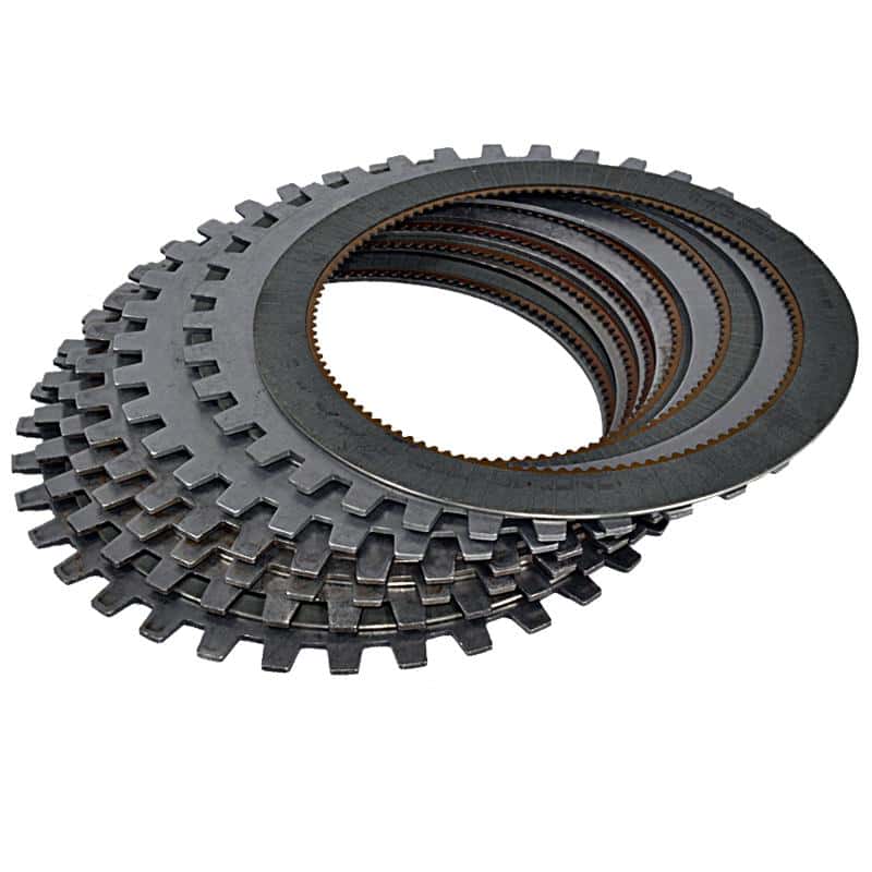 ATS Diesel — ATS Diesel 2001-2010 ATS manufactured Allison C5 clutch pack - view 2