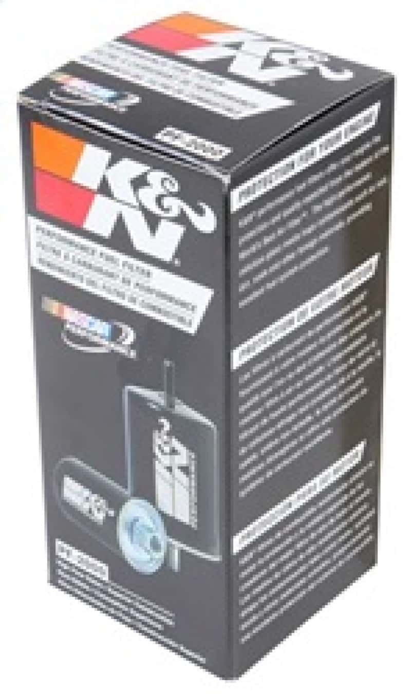 K&N Engineering — K&N 97-08 Ford F150 5.4L V8 Fuel Filter - view 4