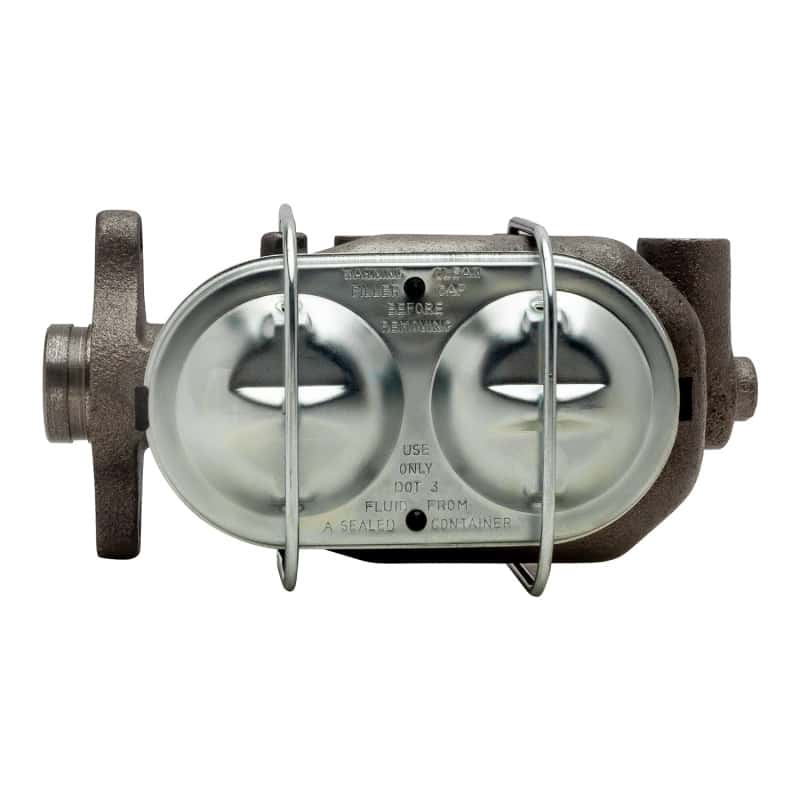 DFC — DFC 67-76 Chevrolet Camaro Brake Master Cylinder
DFC Brake Master Cyl - view 7