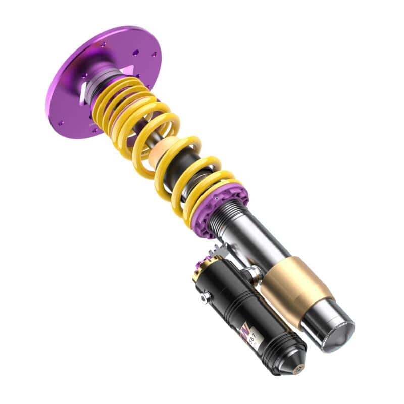 KW — KW Porsche 911 996 GT3 RS Clubsport Coilover Kit 3-Way
Coilover Kit - view 14