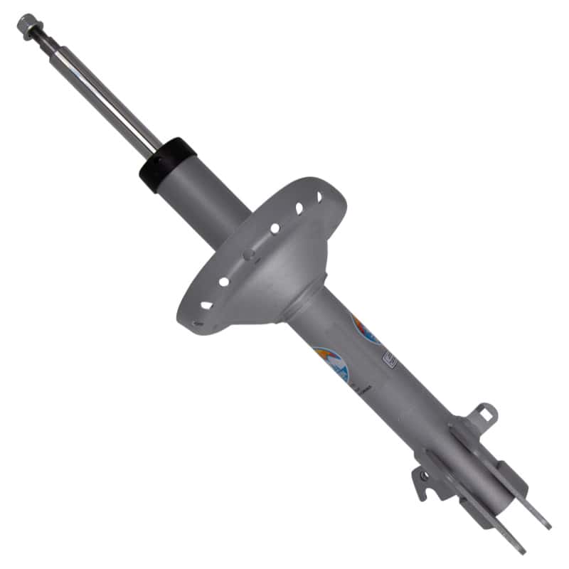 Bilstein — Bilstein 10-14 Subaru Outback B8 TerraSport Twintube Front Right Shock - Silver
Strut - view 3