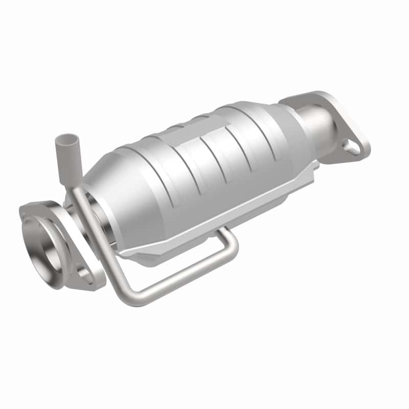 Magnaflow — MagnaFlow Conv DF Ford 88 89
Standard Grade
Standard - view 8