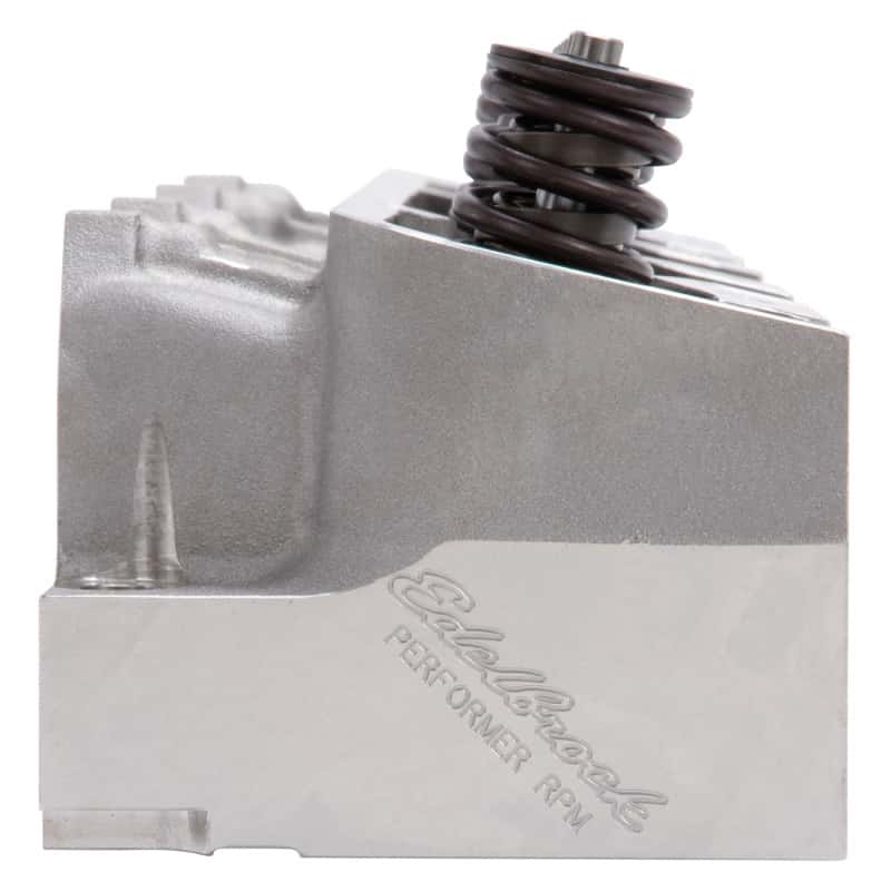 Edelbrock — Edelbrock Cylinder Head BB Ford Performer RPM FE 427 Low/ Med Riser
CYLINDER HEADS - view 6