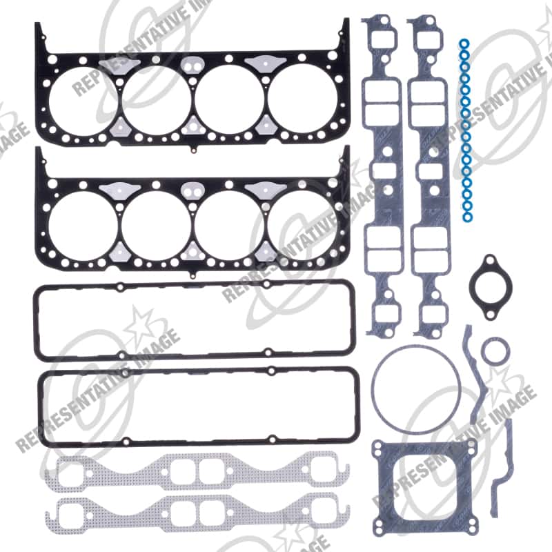 Cometic Gasket — Cometic Chrysler 420A/ECC Camshaft Seal - 1995-1999
Camshaft Seal Set
Camshaft Seal - view 1