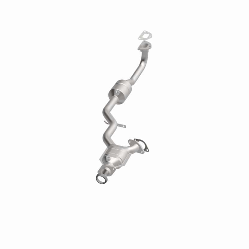 Magnaflow — Magnaflow Conv DF 04-05 Subaru Outback/Legacy 2.5L D/S
OEM Grade
OEM - view 17