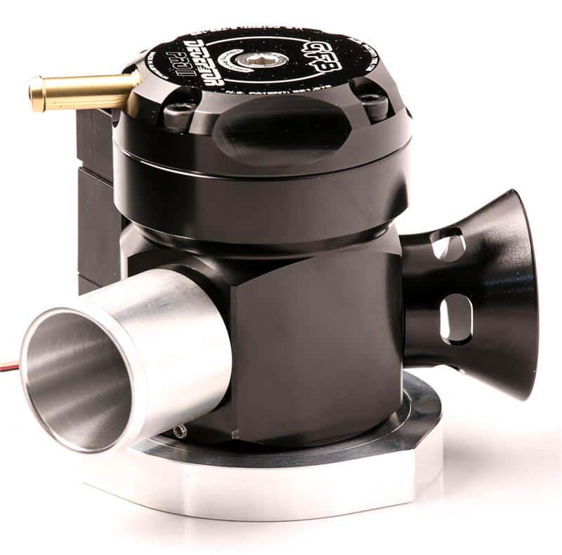 Go Fast Bits — GFB Deceptor Pro II - Nissan Silvia/200SX (S14-S15)
Electronic BOV/DV - view 2