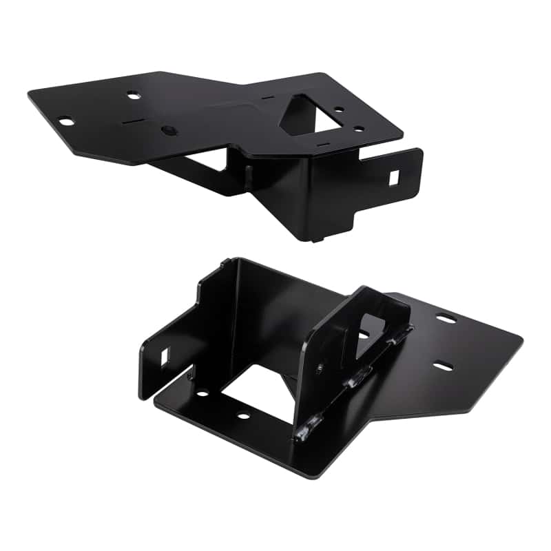 ARB — ARB Fitting Kit Silverado 1500 03 On
Fitting Kit - view 2