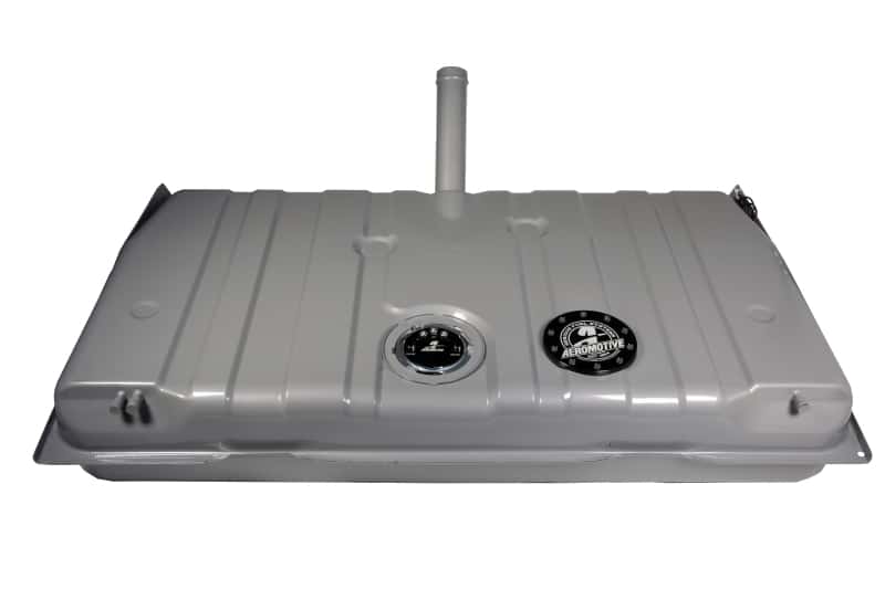 Aeromotive — Aeromotive 70-73 Chevrolet Camaro/Pontiac Firebird 340 Stealth Gen 2 Fuel Tank - view 3
