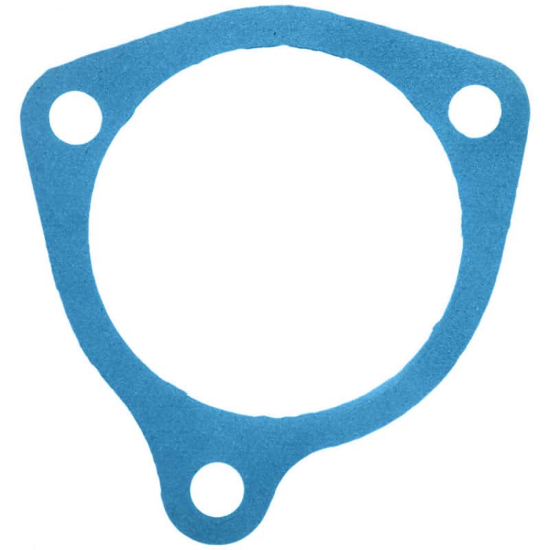 Fel-Pro — Fel-Pro Nissan 300ZX 35483 Engine Coolant Thermostat Housing Gasket - view 1