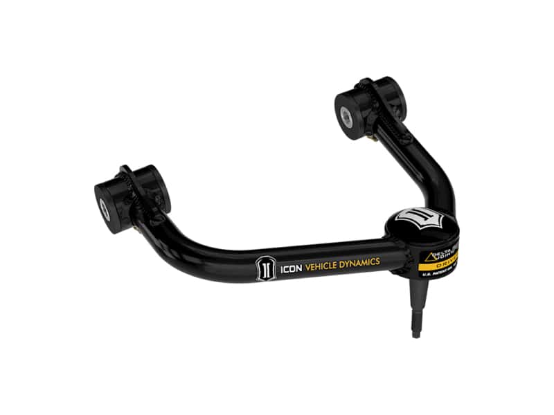 ICON — ICON 21-23 Ford F150 Tubular UCA DJ Pro Kit
UCA KIT - view 3