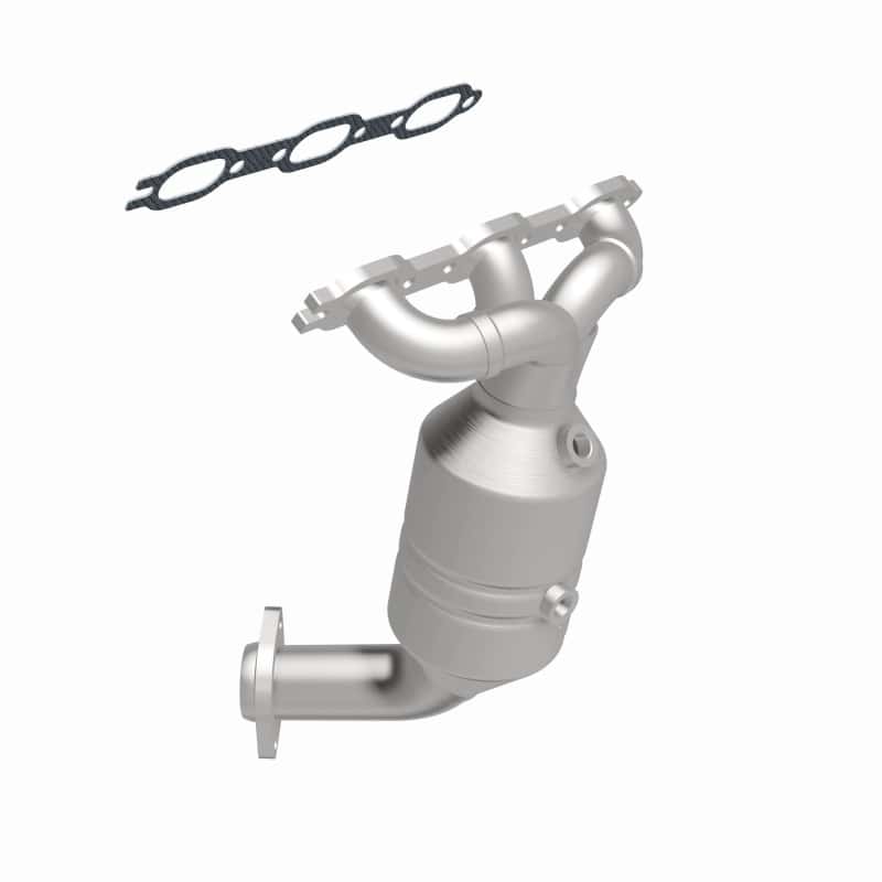 Magnaflow — Magnaflow Conv DF 2007 Chrysler Pacifica 4.0L
OEM Grade
OEM - view 13