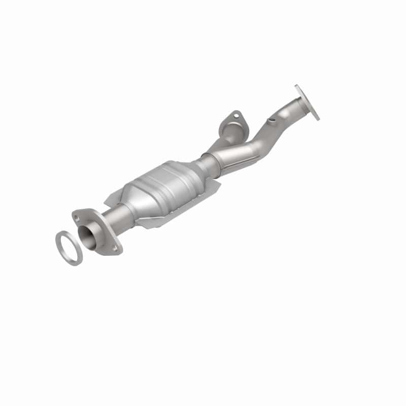 Magnaflow — MagnaFlow Conv DF 03-04 4Runner 4.7 Rear
HM Grade
HM - view 18