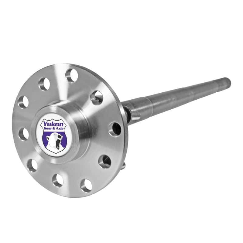 Yukon Gear & Axle — Yukon Gear 1541H Alloy Rear Right Axle for Dana 44 JK Rubicon 32 Spline
Axle - Rear RH 
Axle-Rear RH - view 1