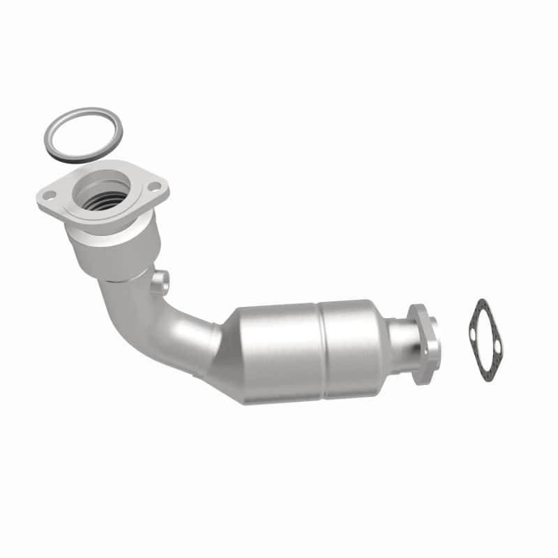 Magnaflow — Magnaflow 08-09 Pontiac G8 6.0L Direct Fit Converter
California - view 10