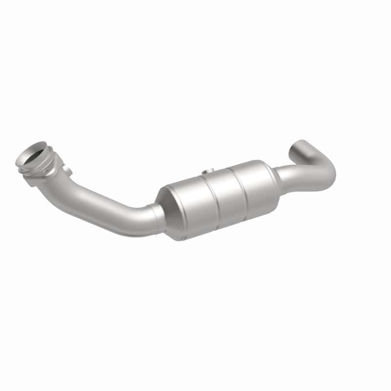 Magnaflow — MagnaFlow Conv DF F-150 04-06 8 4.6L OEM
OEM Grade
OEM - view 9