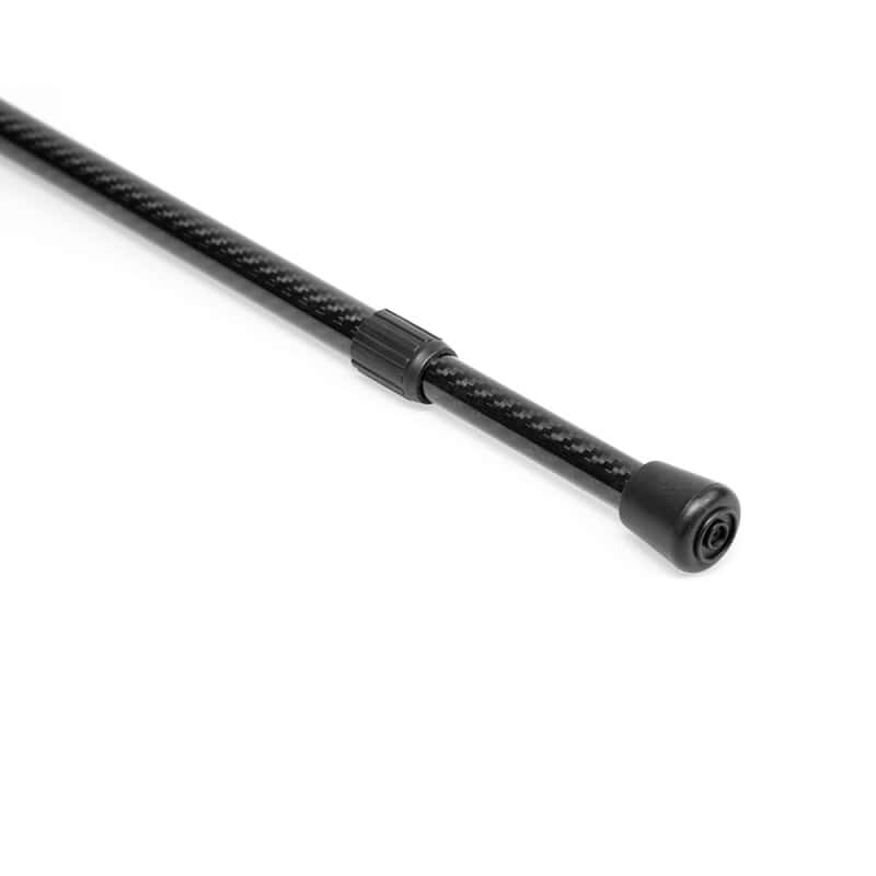 Seibon — Seibon Universal Carbon Fiber Hood/Truck Prop - view 13