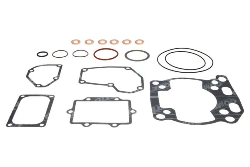 Wiseco — Wiseco 01-02 Suzuki RM250 Top End Gasket Kit
Gasket Kit - view 3