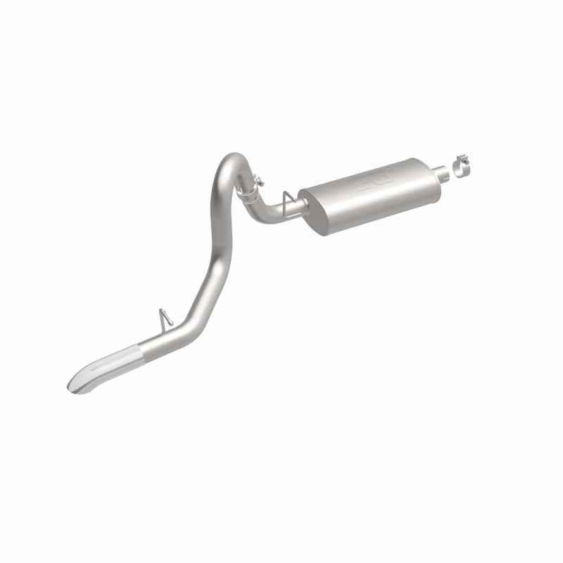 Magnaflow — MagnaFlow System C/B 97-99 Jeep Wrangler
Cat-Back - view 6
