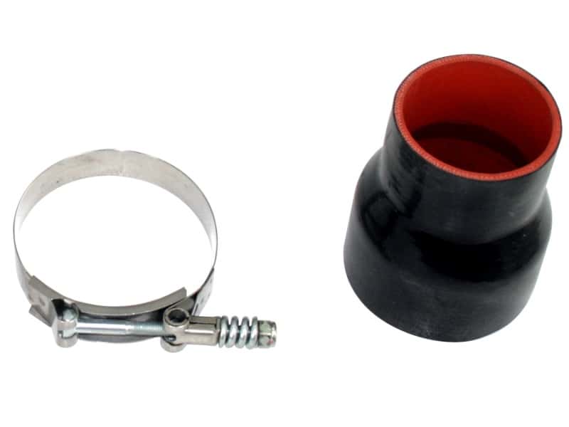 aFe — aFe Bladerunner Intercoolers Tube Out I/C Tube Out GM Diesel Trucks 04.5-05 V8-6.6L(td) LLY
TChrgrIcoolerIntPpe
Cold Charge Pipe - view 2