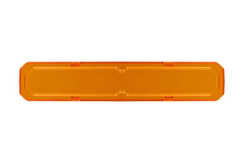 Diode Dynamics — Diode Dynamics SS10 Cover Standard Amber - view 1