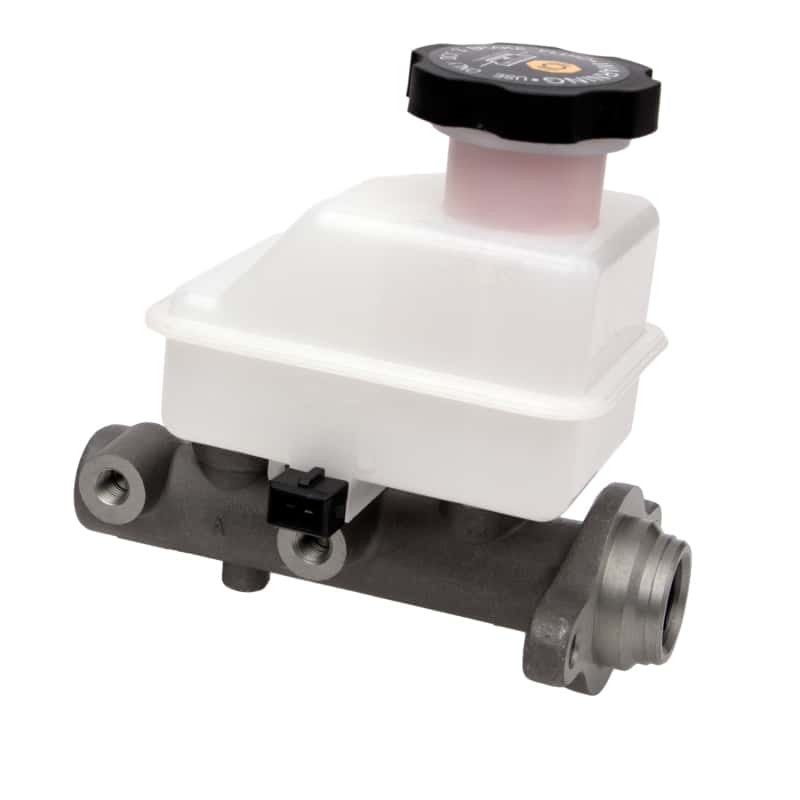 DFC — DFC 97-01 Hyundai Tiburon Brake Master Cylinder
DFC Brake Master Cyl - view 1
